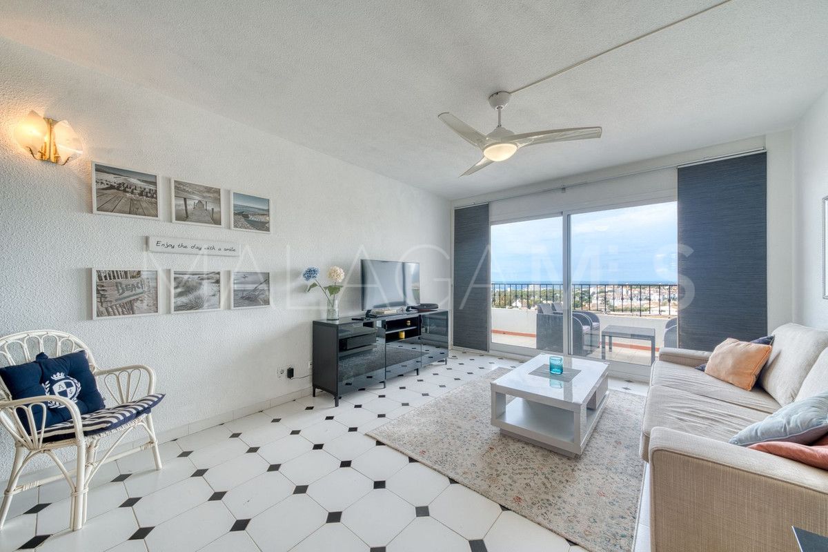 Appartement terrasse for sale in Riviera del Sol