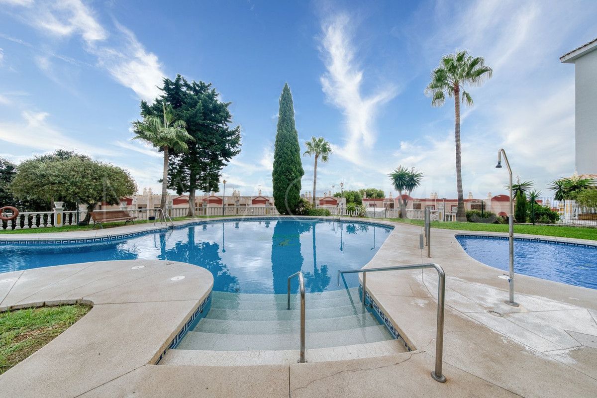 Appartement terrasse for sale in Riviera del Sol