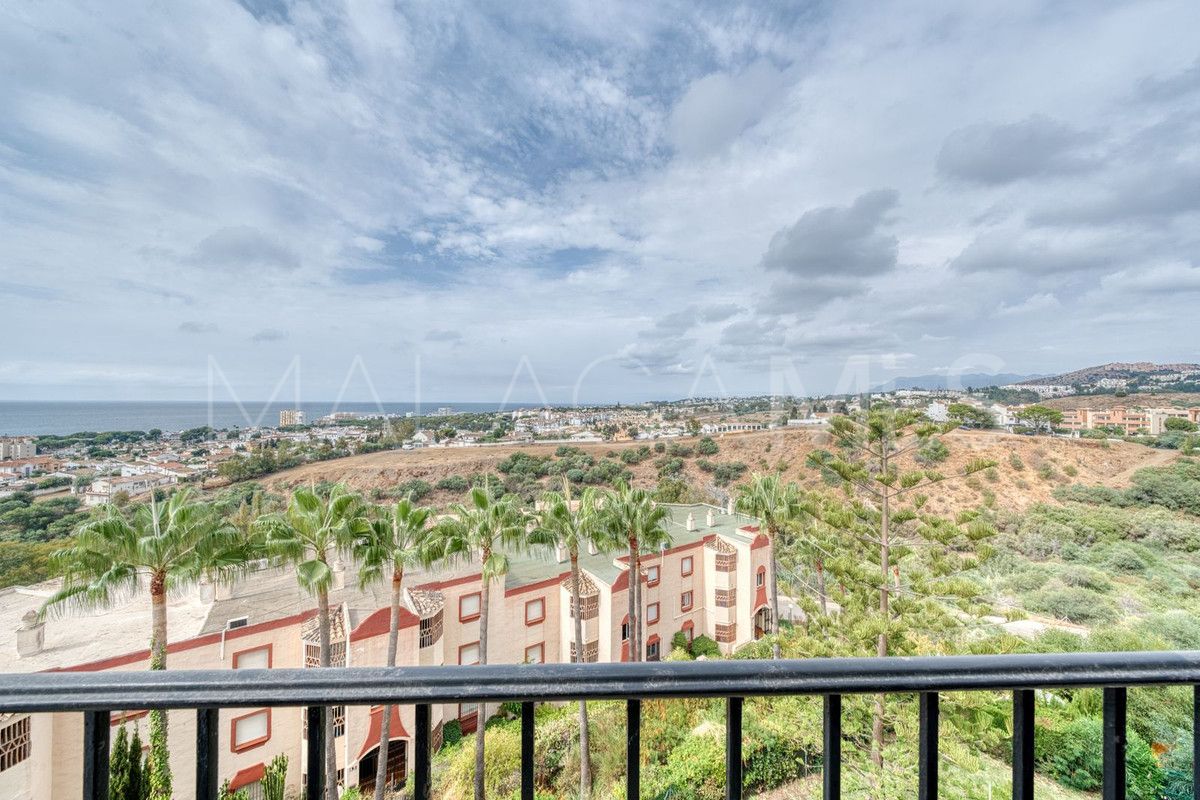 Appartement terrasse for sale in Riviera del Sol