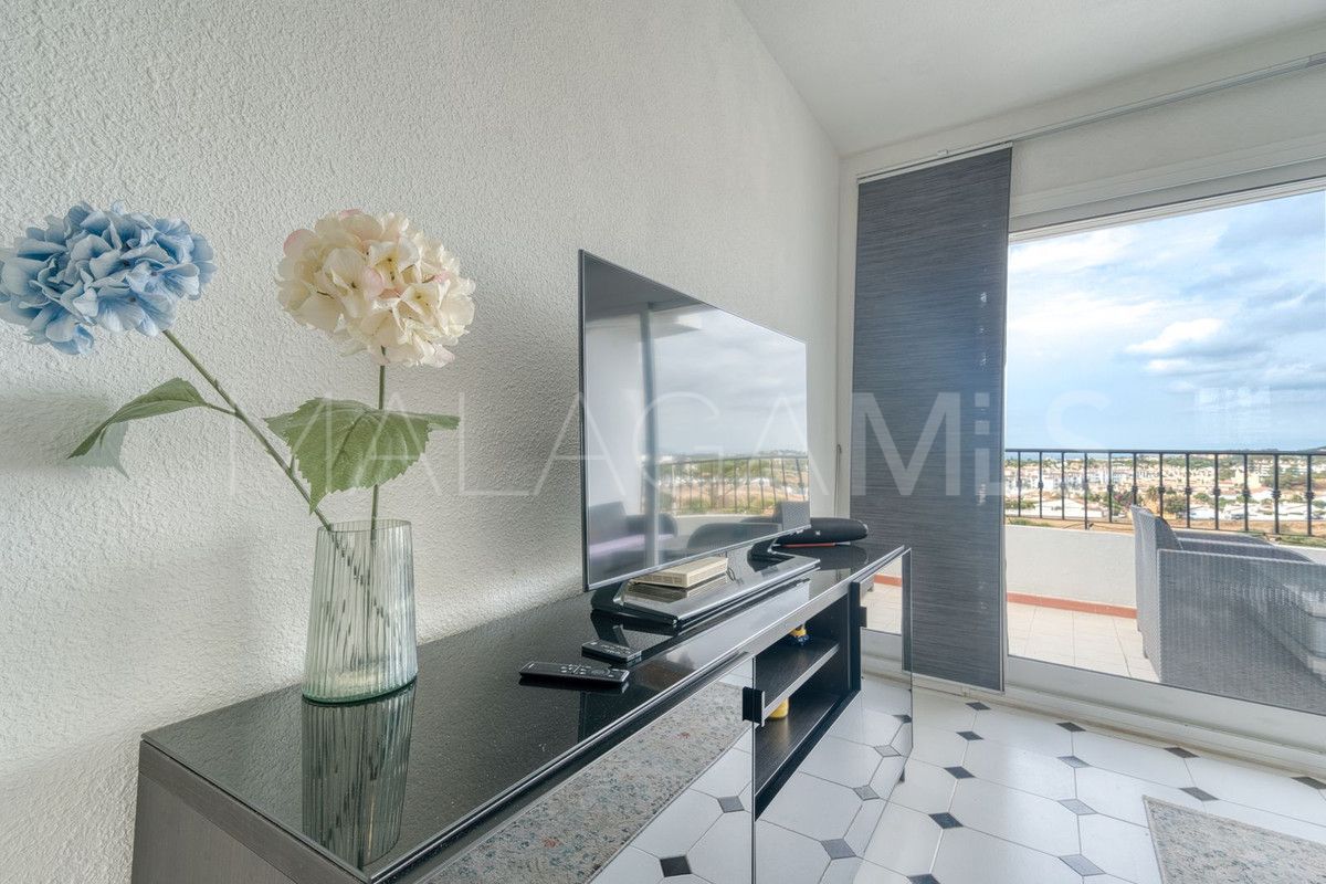 Appartement terrasse for sale in Riviera del Sol