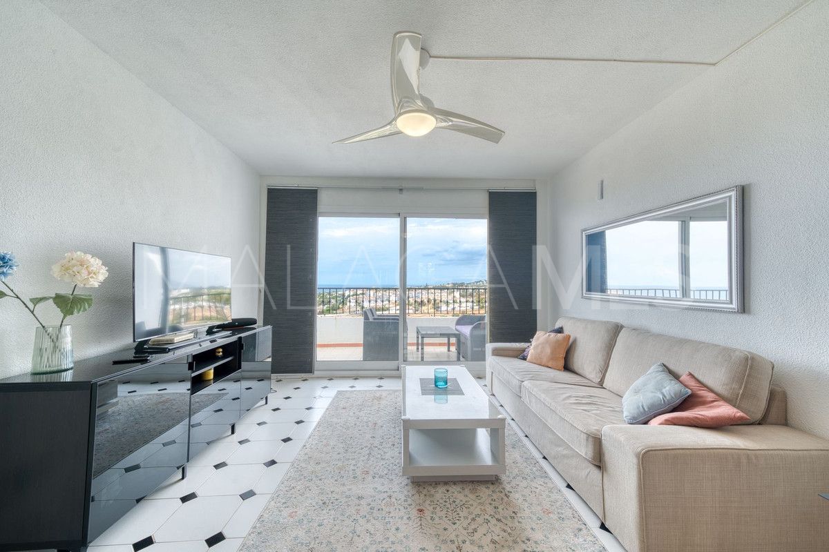Appartement terrasse for sale in Riviera del Sol