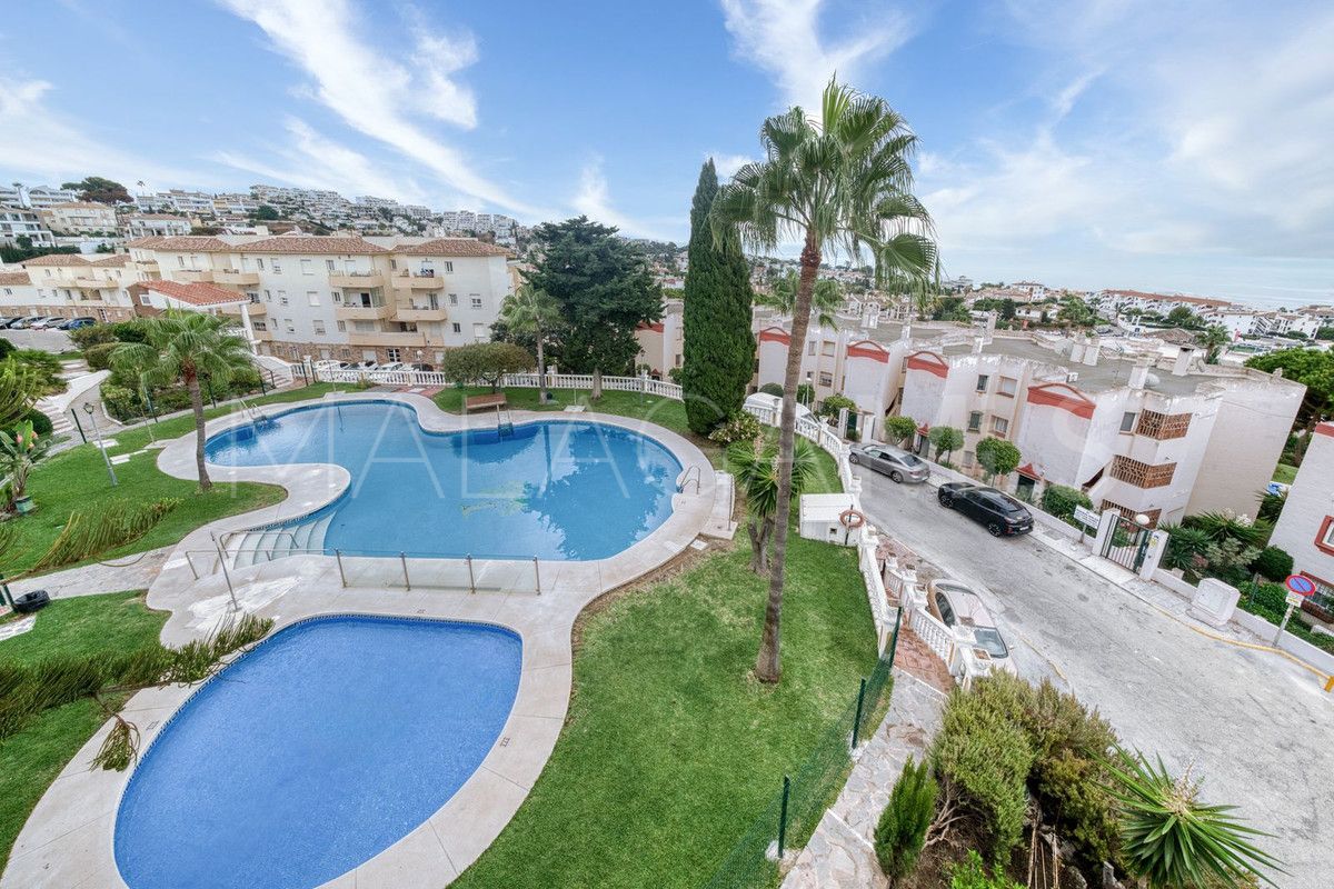 Appartement terrasse for sale in Riviera del Sol