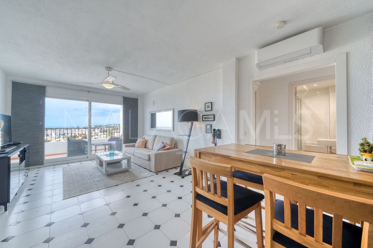 Appartement terrasse for sale in Riviera del Sol