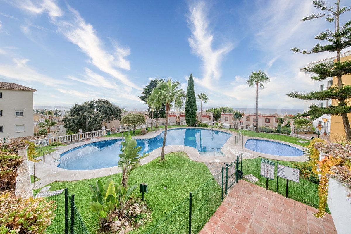 Appartement terrasse for sale in Riviera del Sol