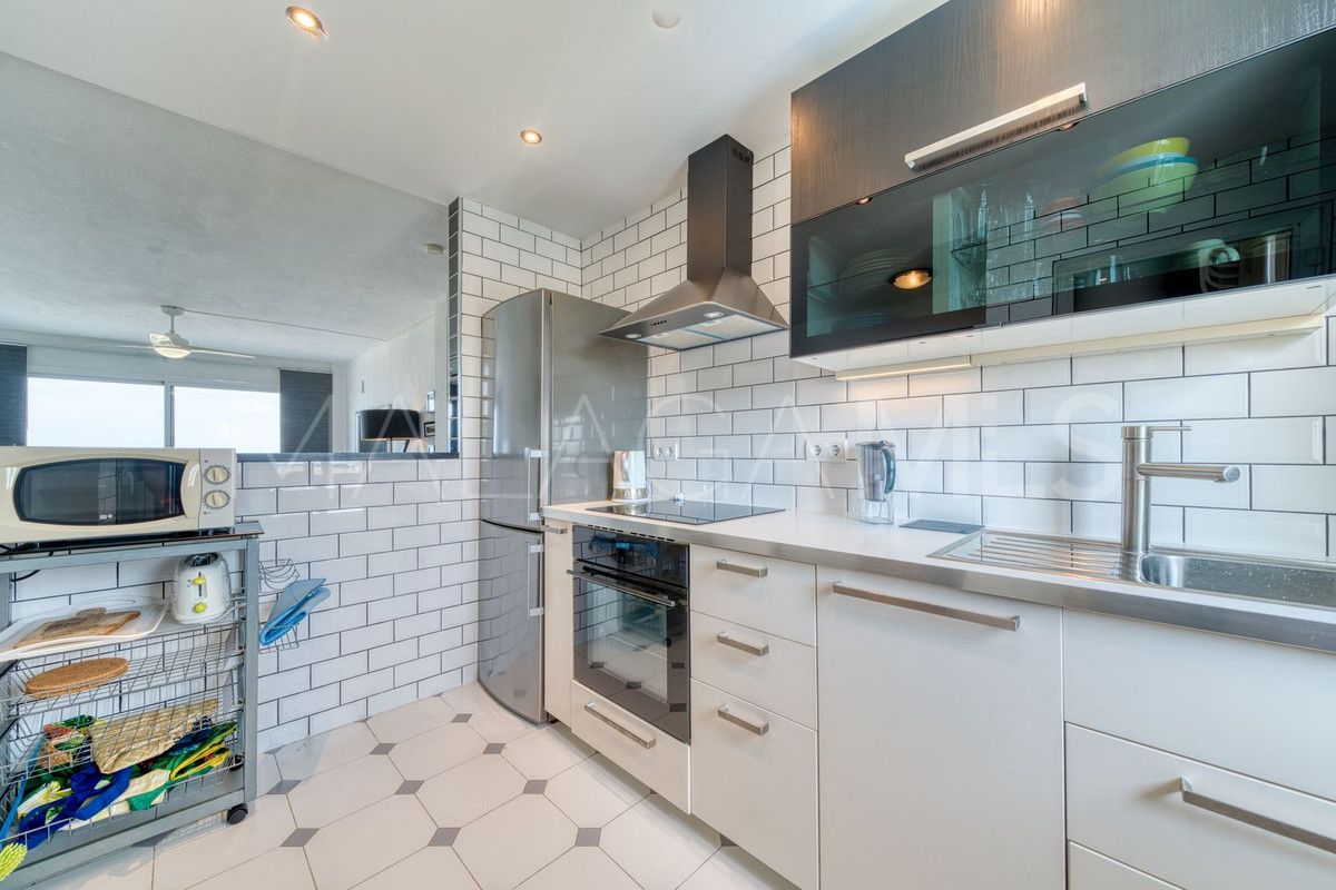 Appartement terrasse for sale in Riviera del Sol