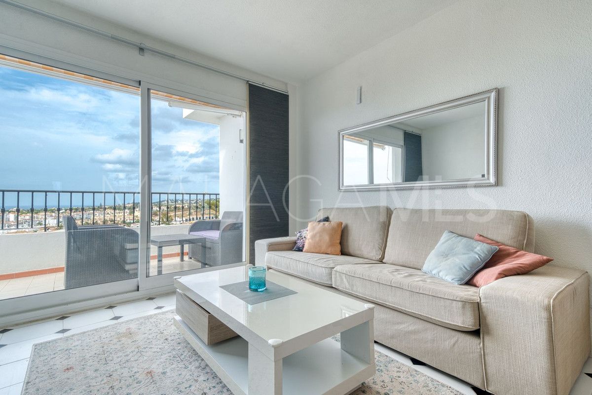 Appartement terrasse for sale in Riviera del Sol