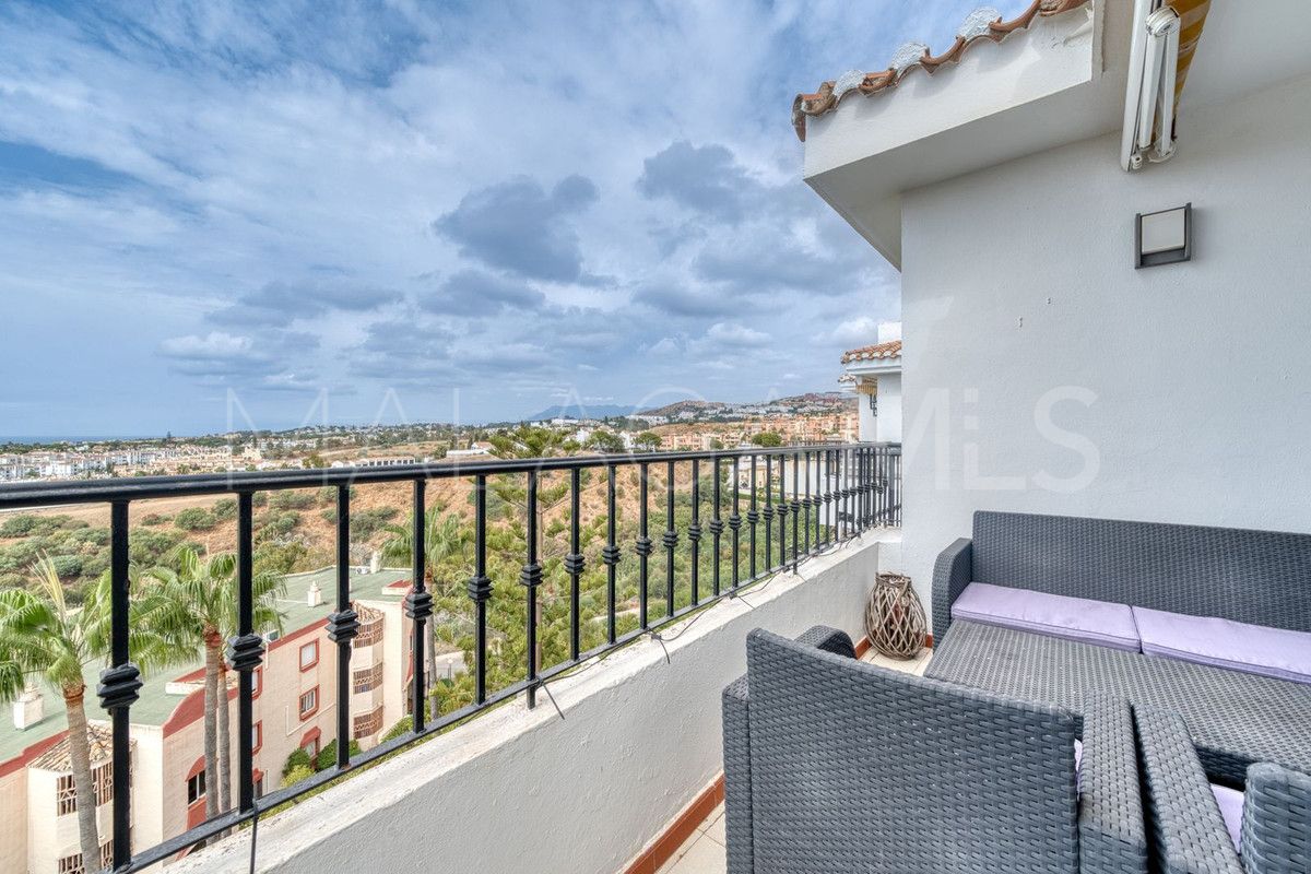 Appartement terrasse for sale in Riviera del Sol