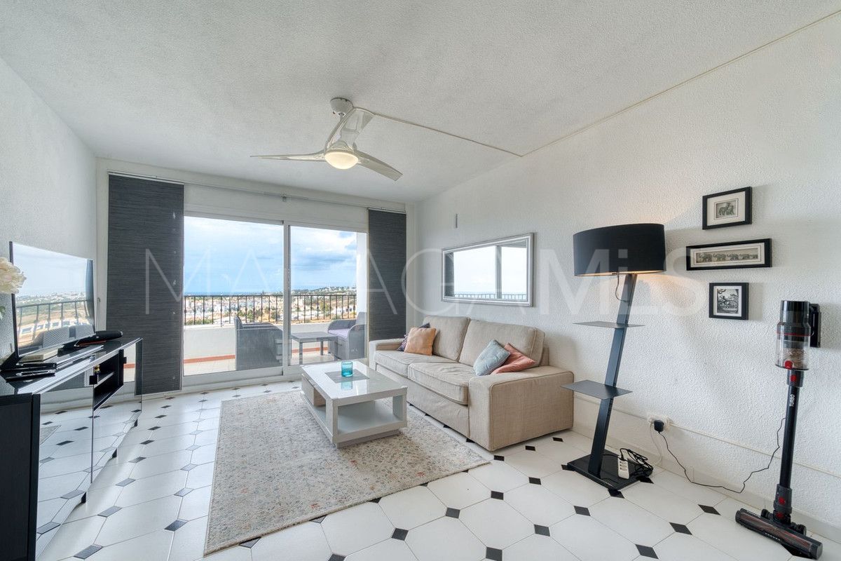 Appartement terrasse for sale in Riviera del Sol
