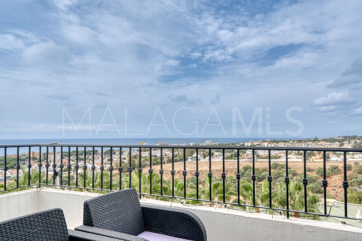 Appartement terrasse for sale in Riviera del Sol