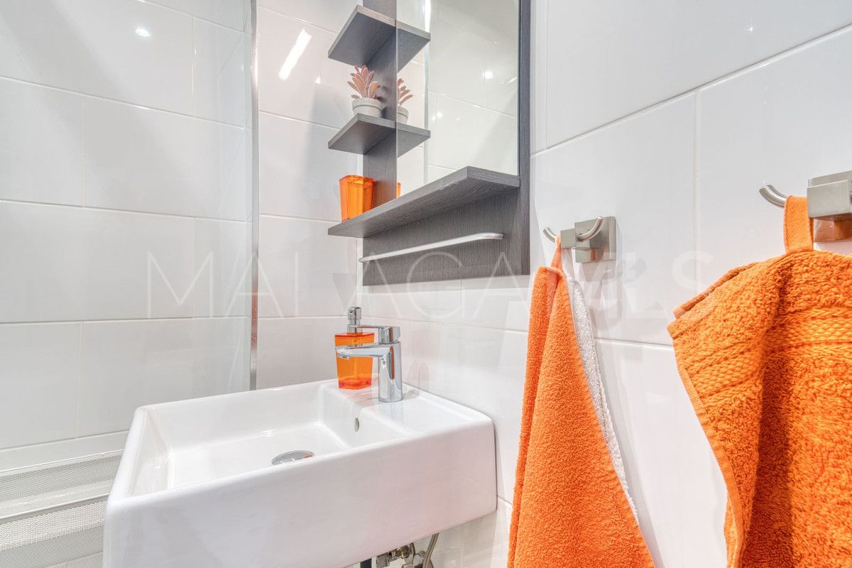 Appartement terrasse for sale in Riviera del Sol