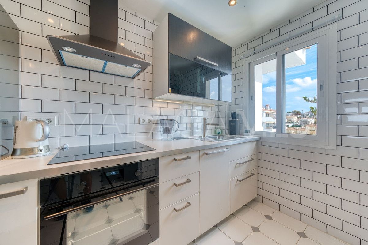 Appartement terrasse for sale in Riviera del Sol