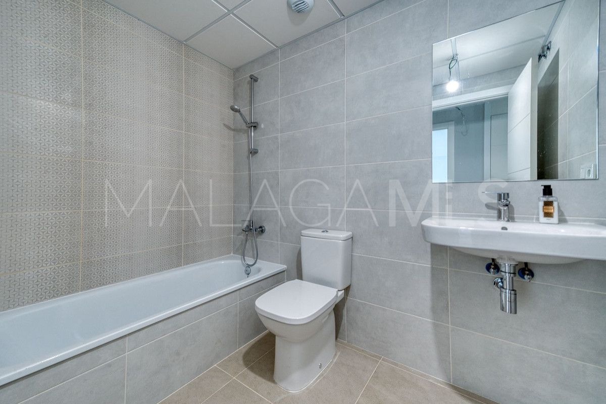 Erdgeschosswohnung for sale in Estepona