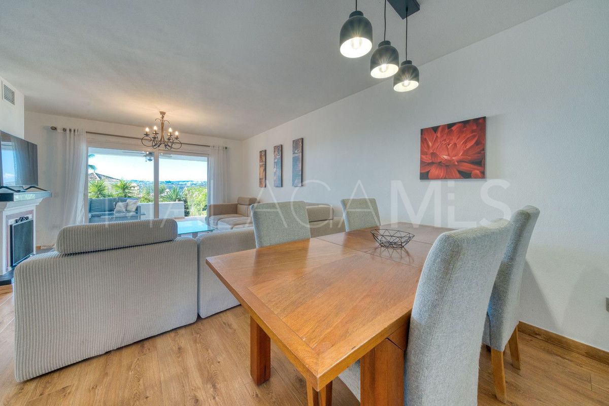 Maison de ville for sale in La Duquesa