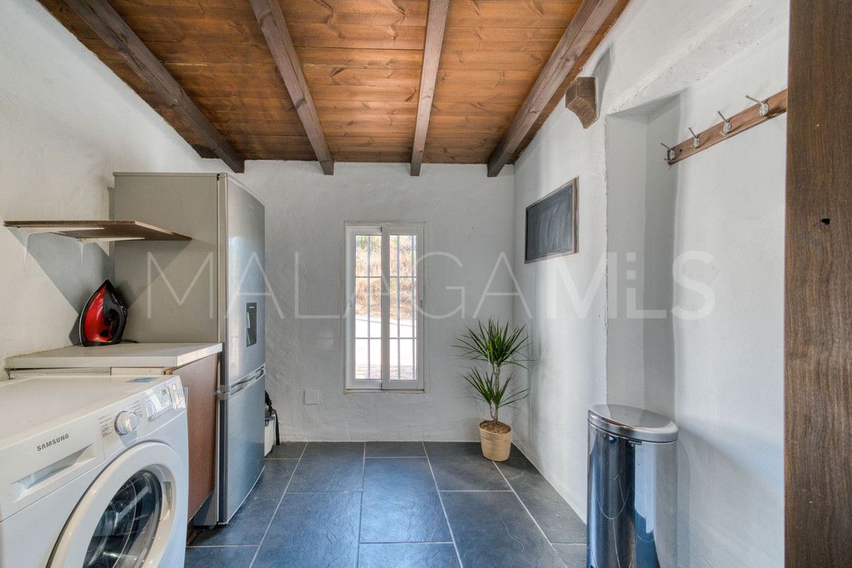 Maison de ville for sale in La Duquesa