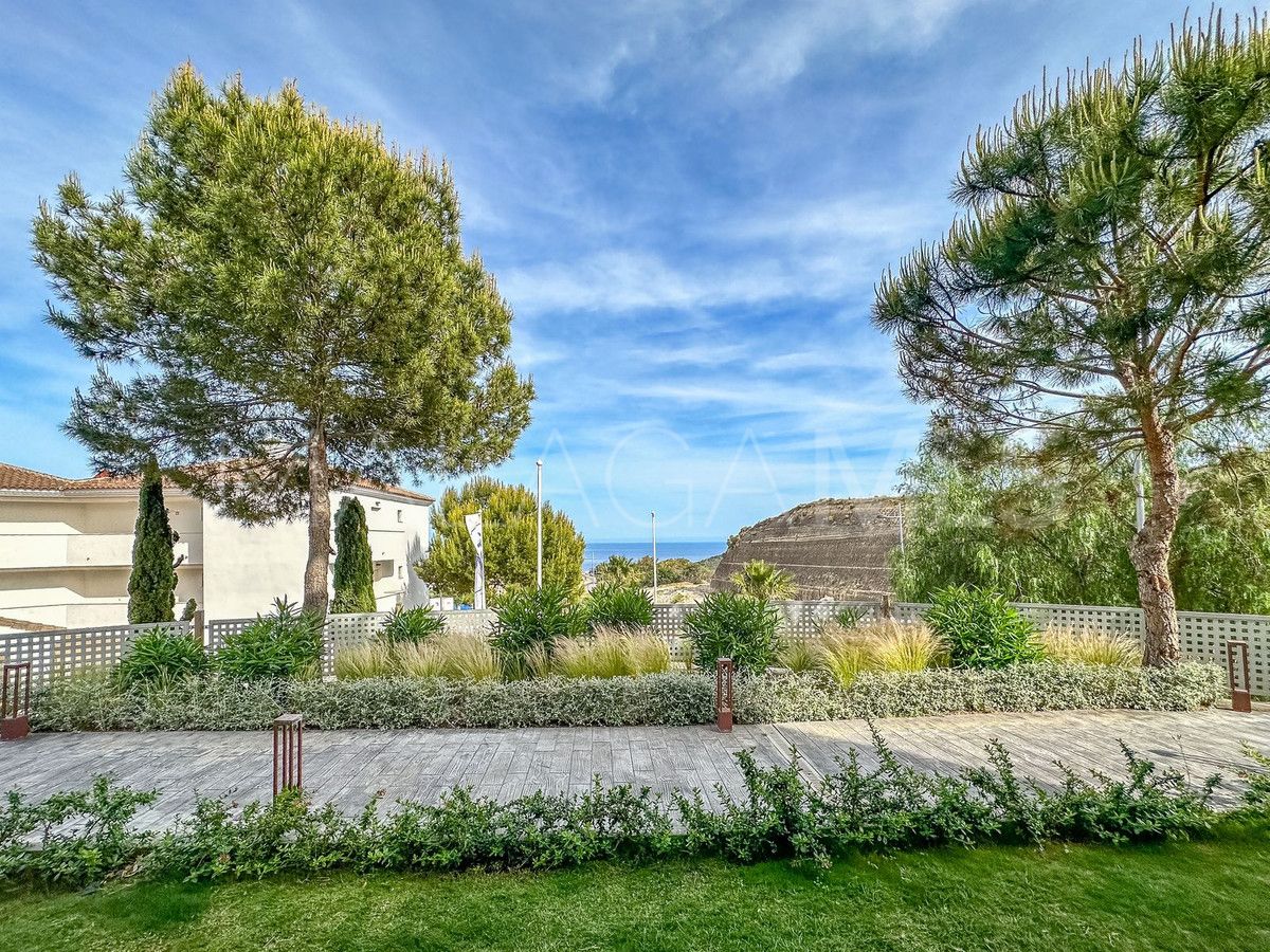 Erdgeschosswohnung for sale in La Duquesa