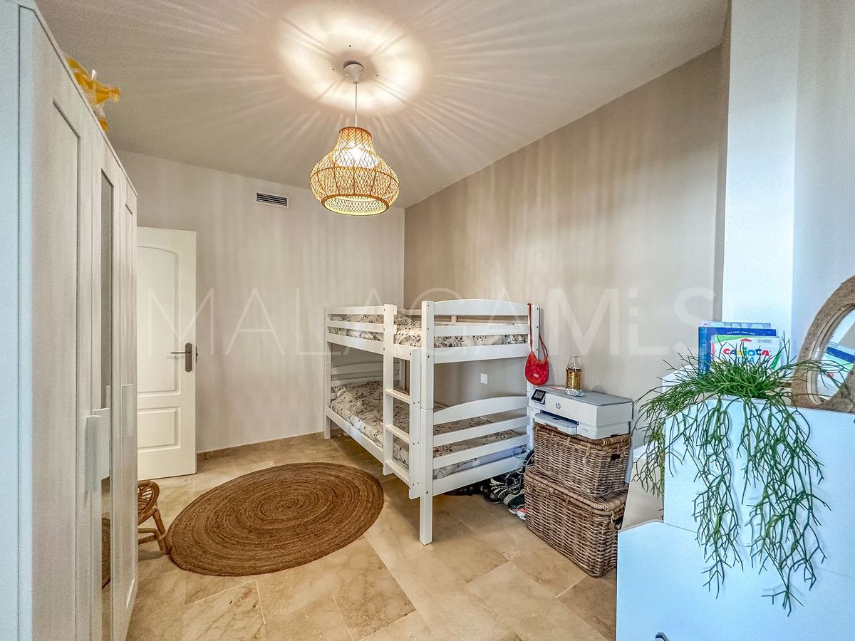 Erdgeschosswohnung for sale in La Duquesa