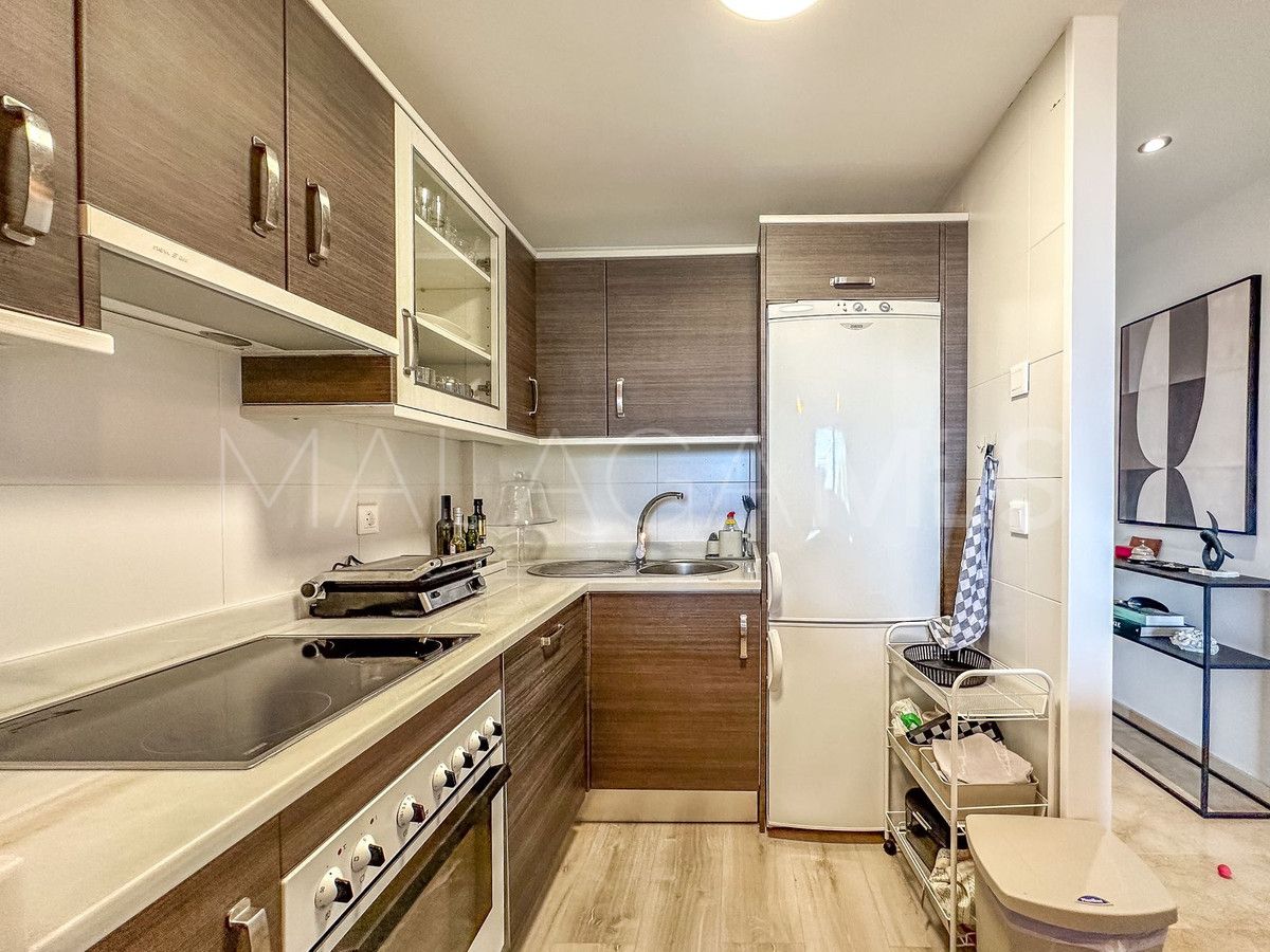 Erdgeschosswohnung for sale in La Duquesa