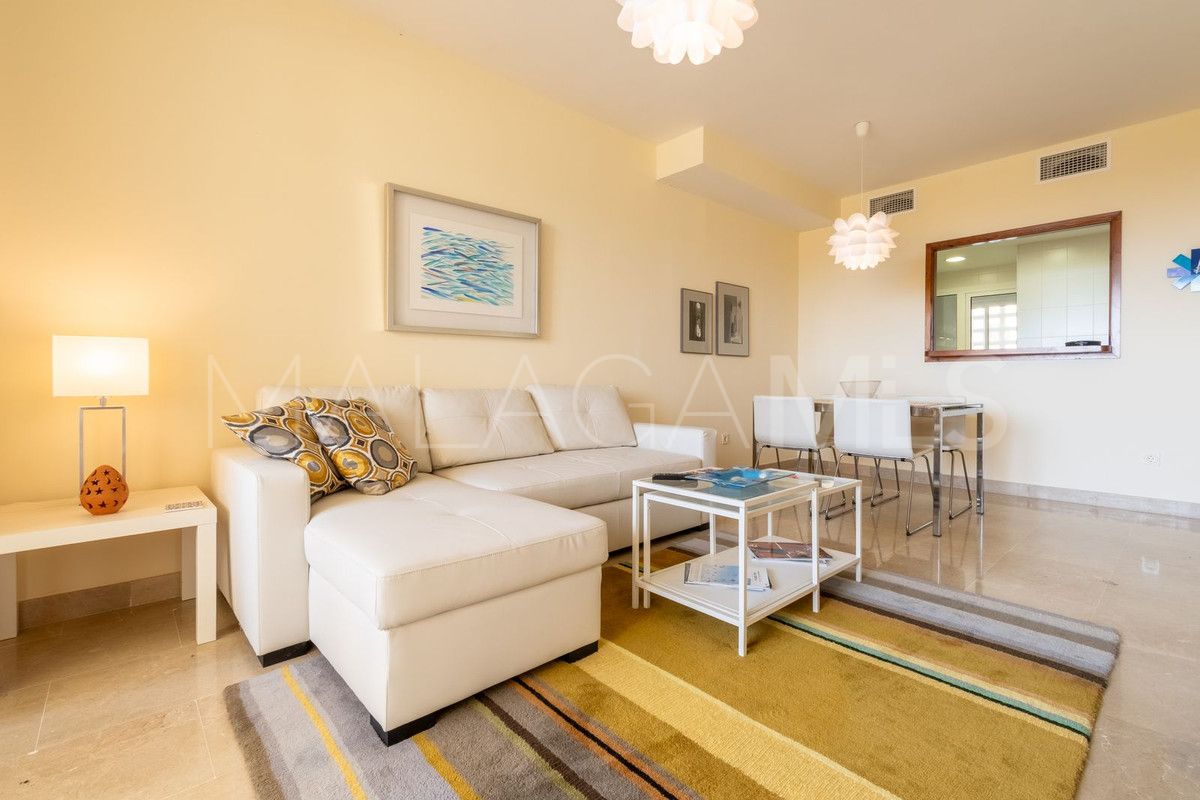 Appartement for sale in La Duquesa