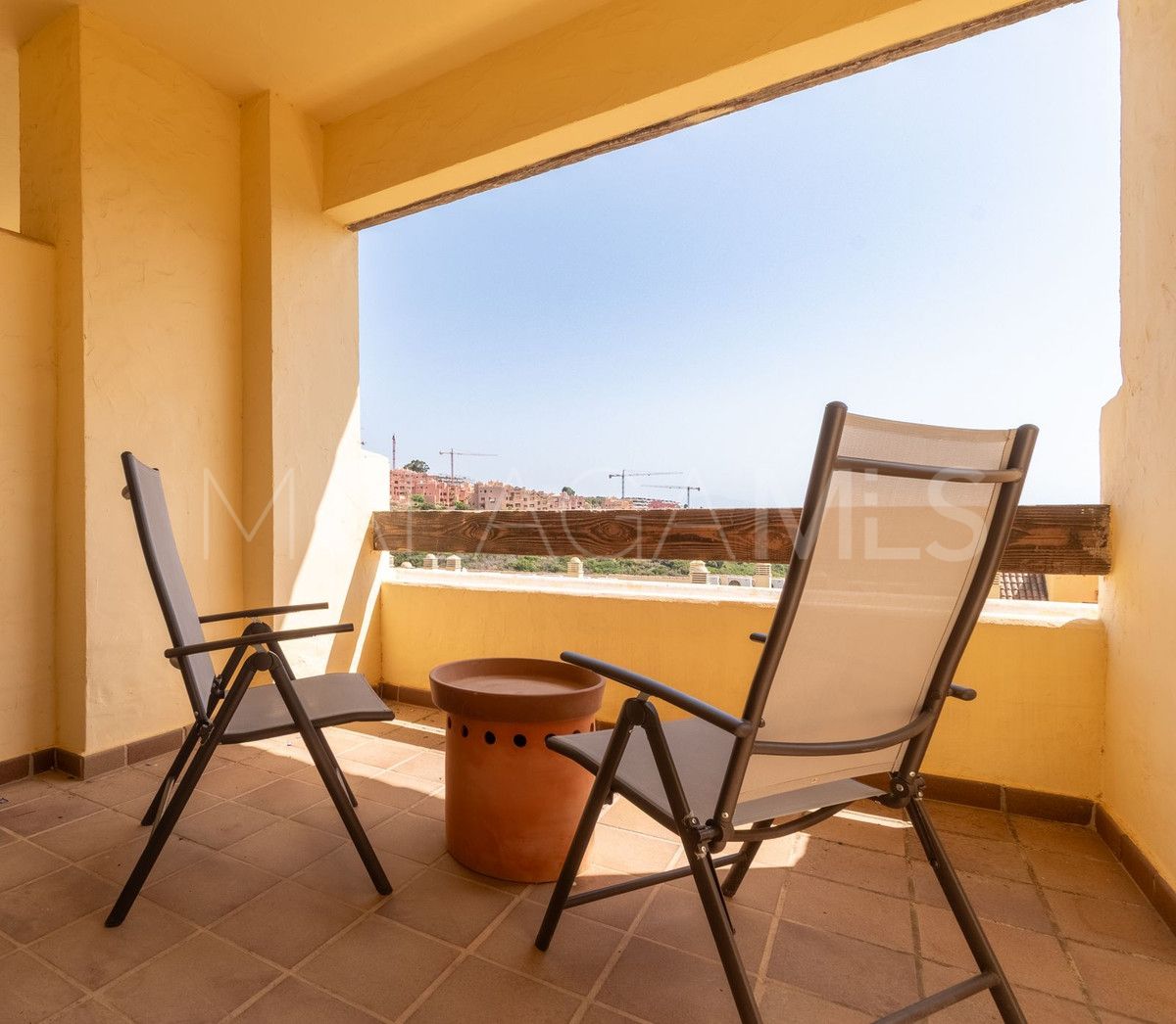 Appartement for sale in La Duquesa