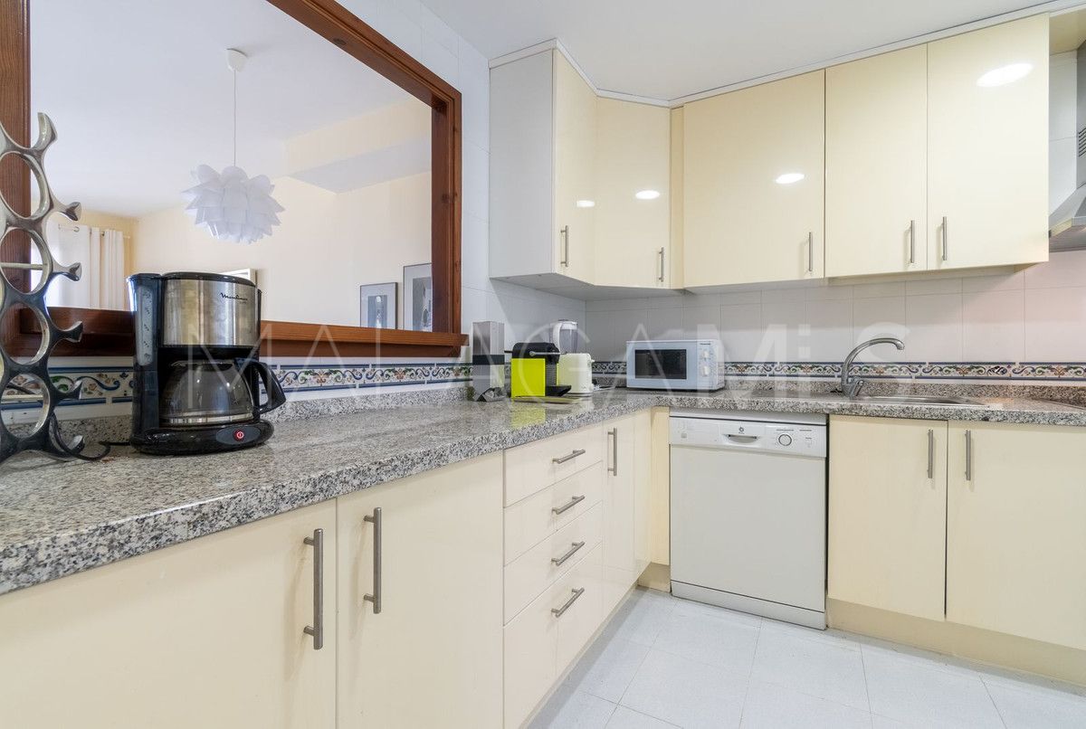Appartement for sale in La Duquesa