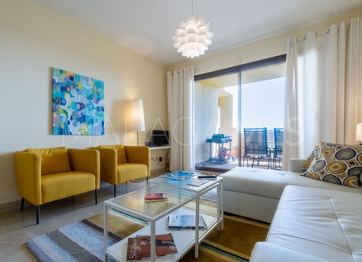 Appartement for sale in La Duquesa