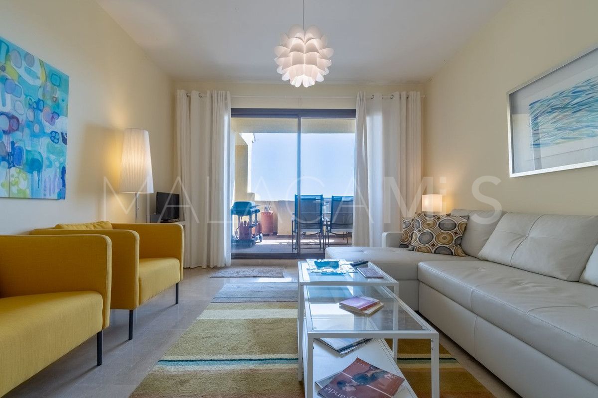 Apartamento for sale in La Duquesa de 2 bedrooms