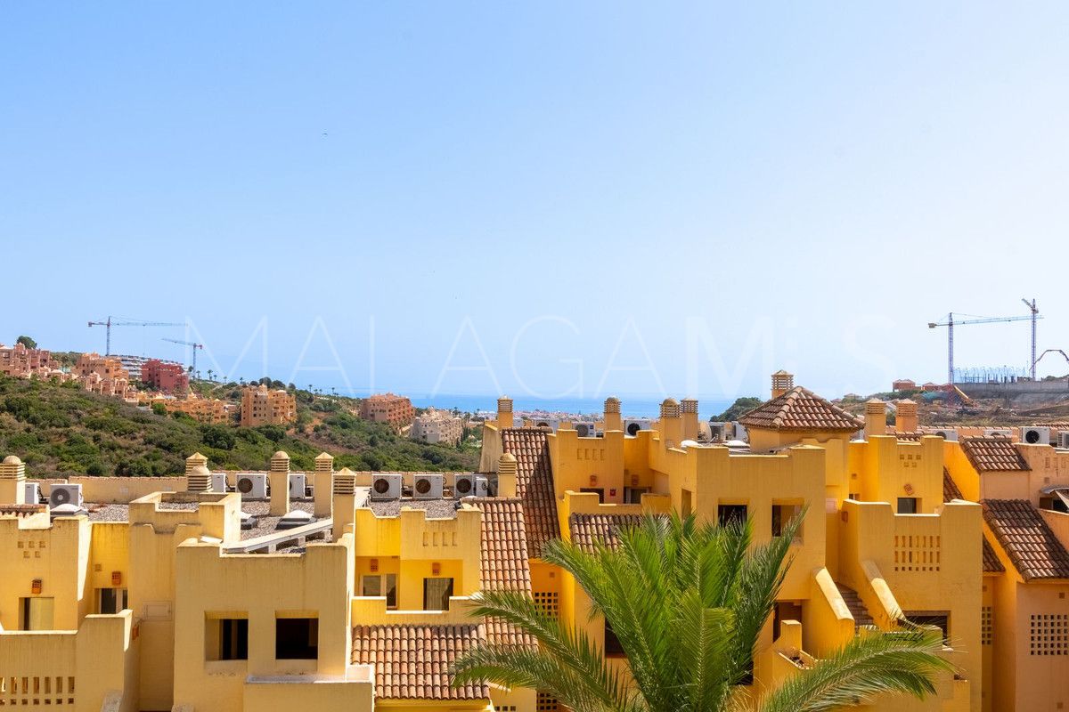 Appartement for sale in La Duquesa