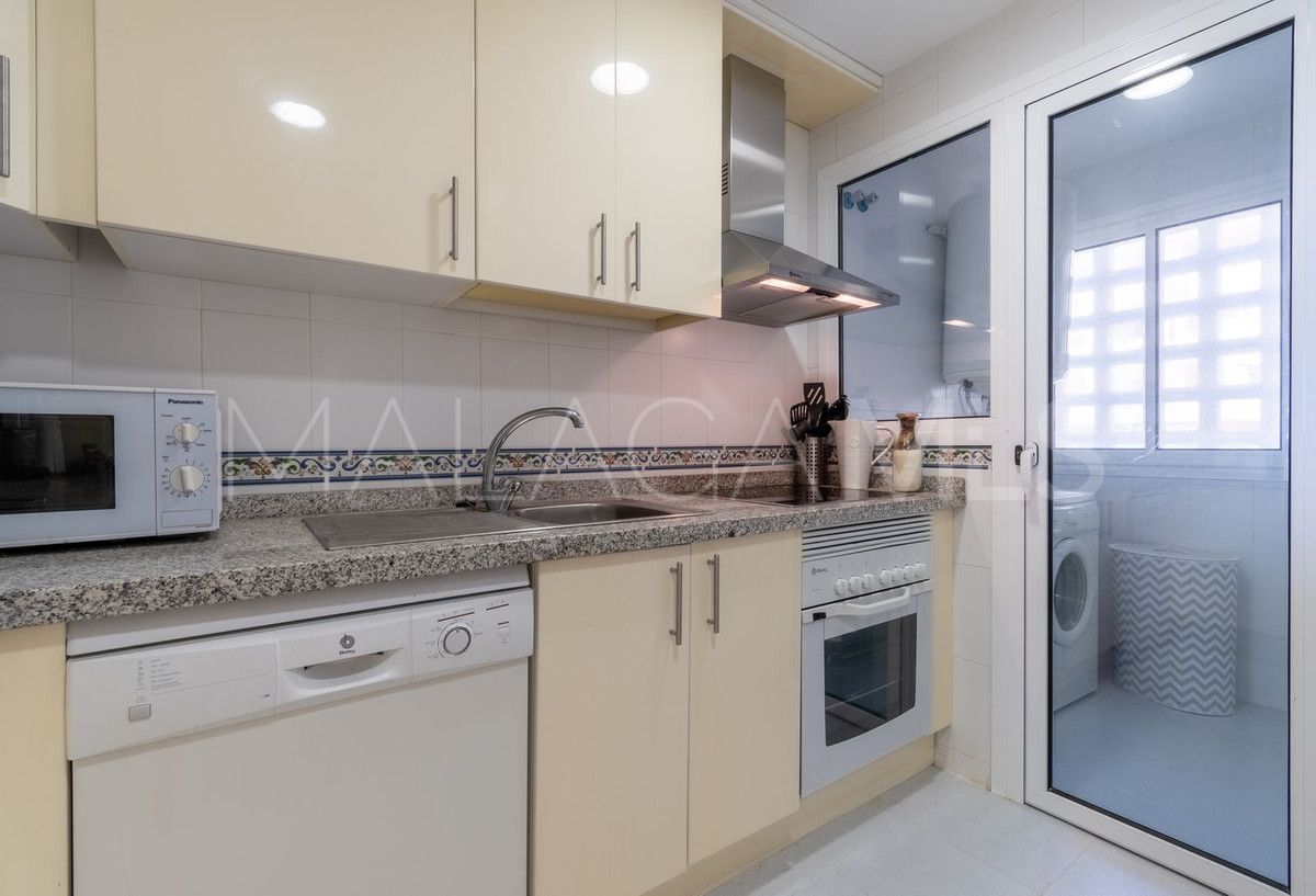 Appartement for sale in La Duquesa