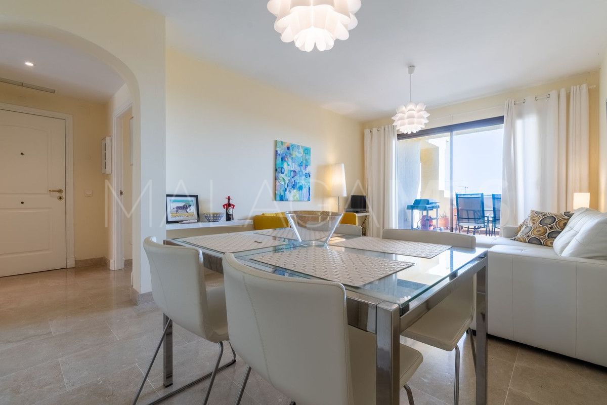 Appartement for sale in La Duquesa