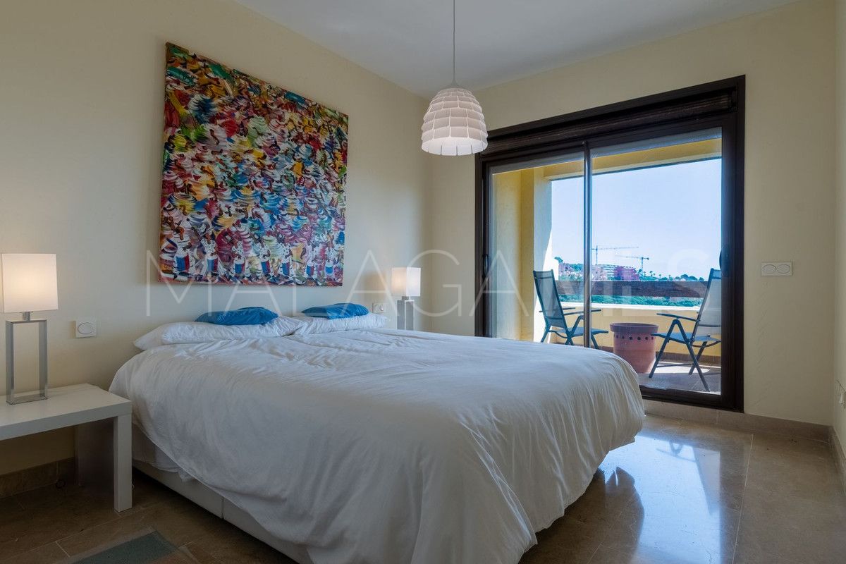 Appartement for sale in La Duquesa