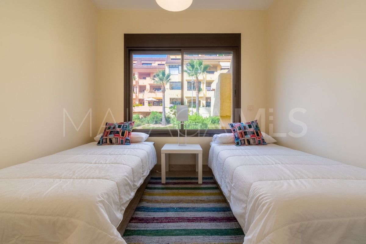 Appartement for sale in La Duquesa