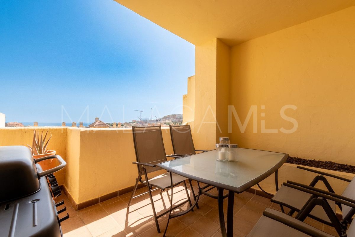 Appartement for sale in La Duquesa