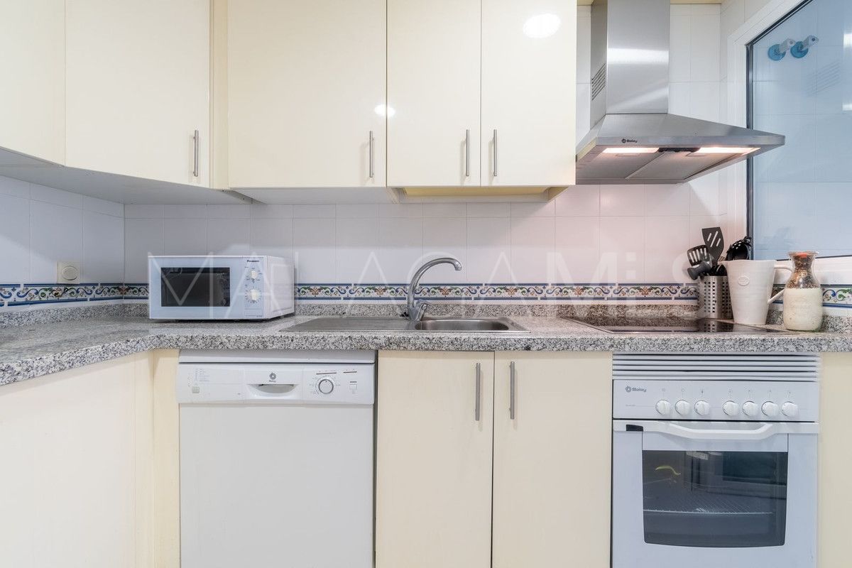 Appartement for sale in La Duquesa