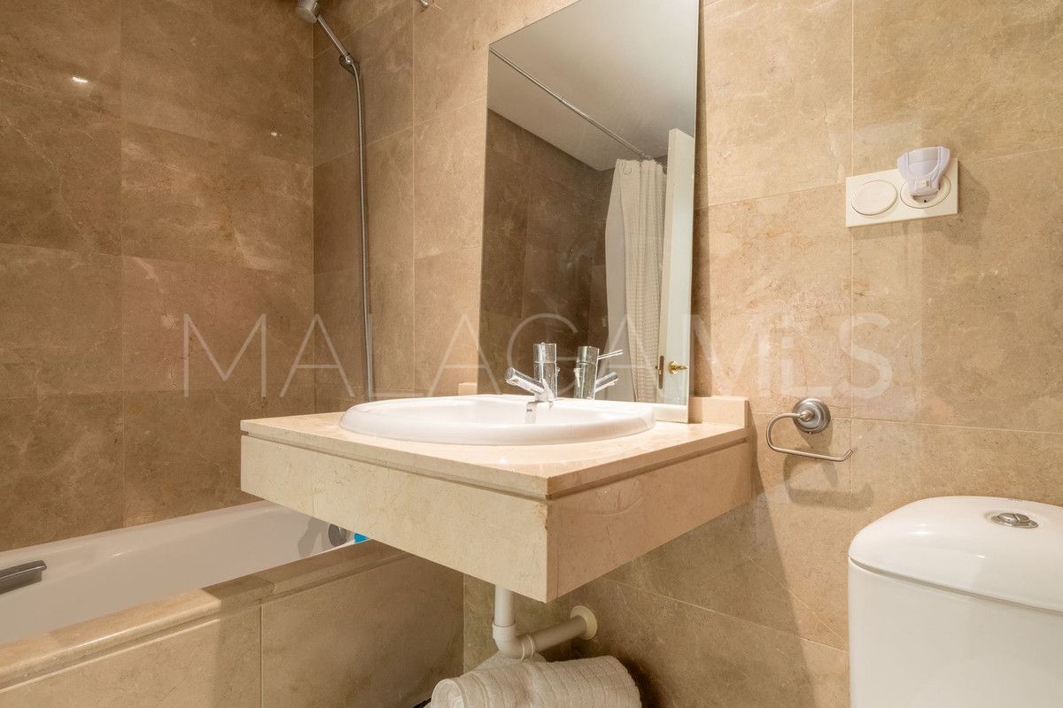 Appartement for sale in La Duquesa