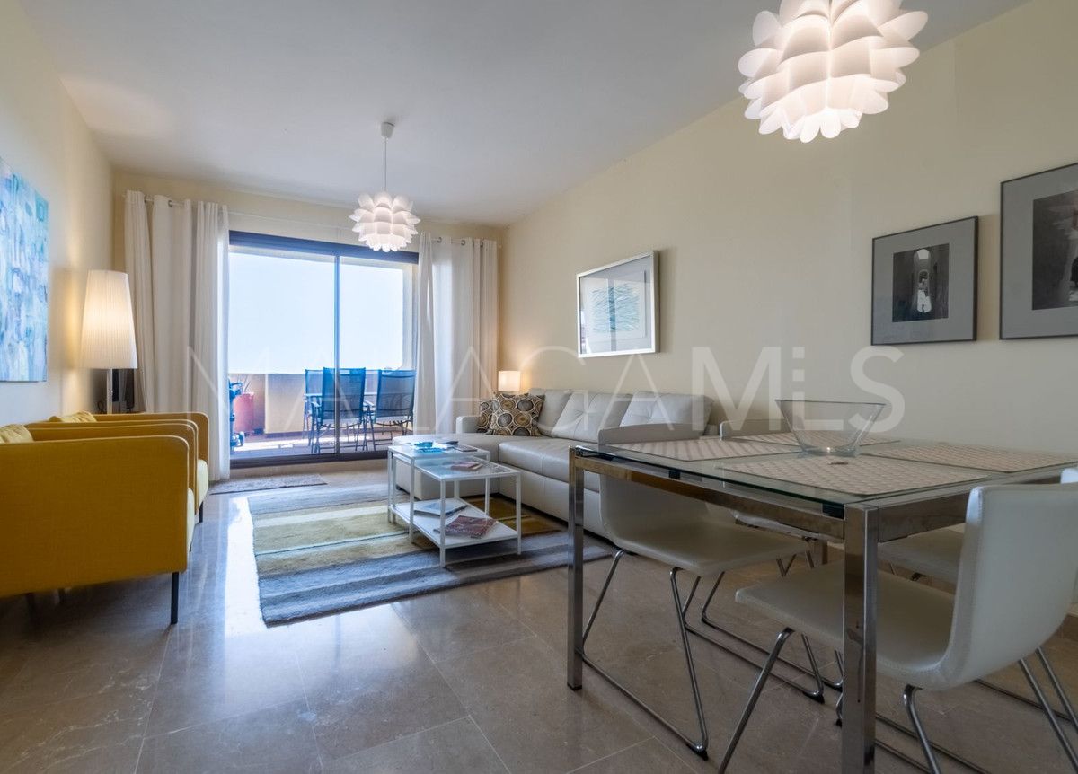 Appartement for sale in La Duquesa