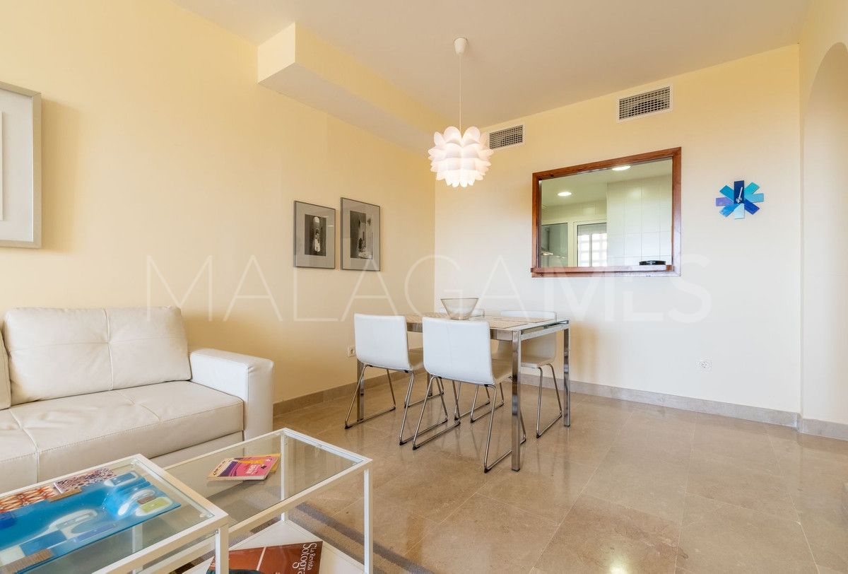 Appartement for sale in La Duquesa