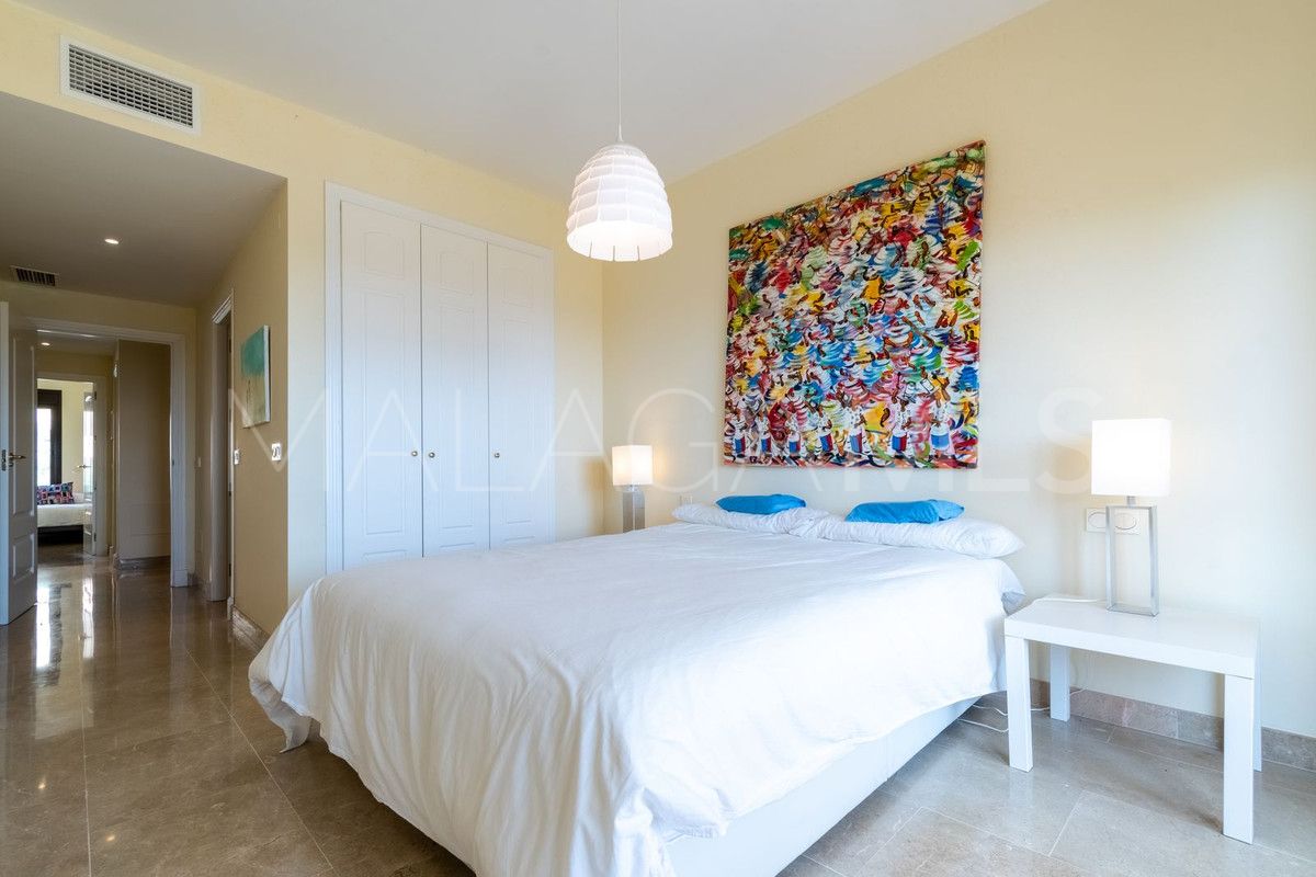 Appartement for sale in La Duquesa