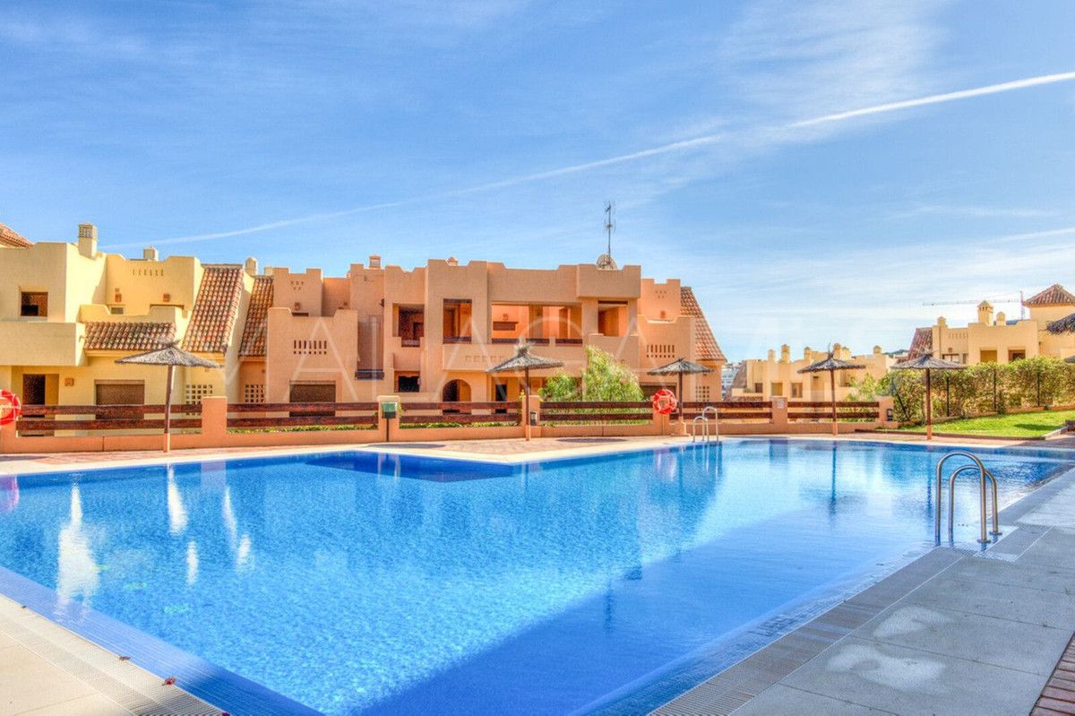 Appartement for sale in La Duquesa