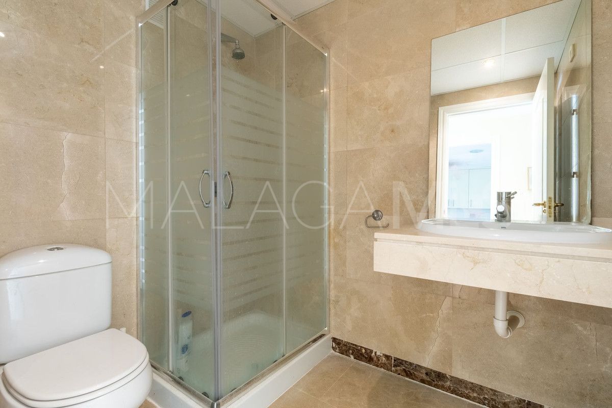Appartement for sale in La Duquesa