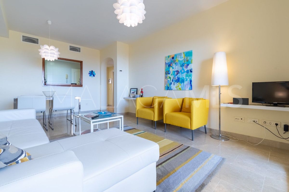 Appartement for sale in La Duquesa
