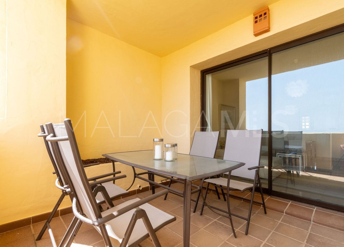 Appartement for sale in La Duquesa