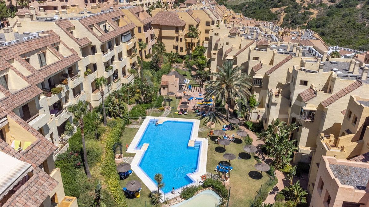 Apartamento for sale in La Duquesa de 2 bedrooms