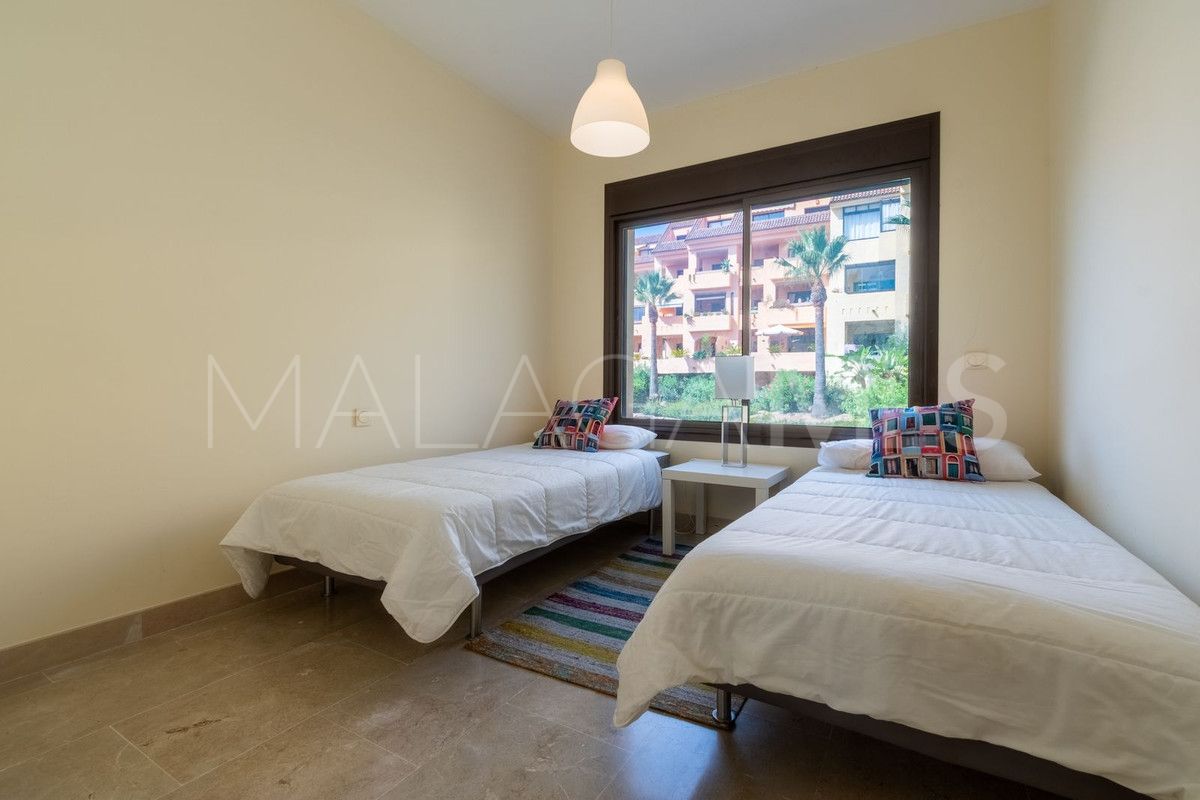 Appartement for sale in La Duquesa