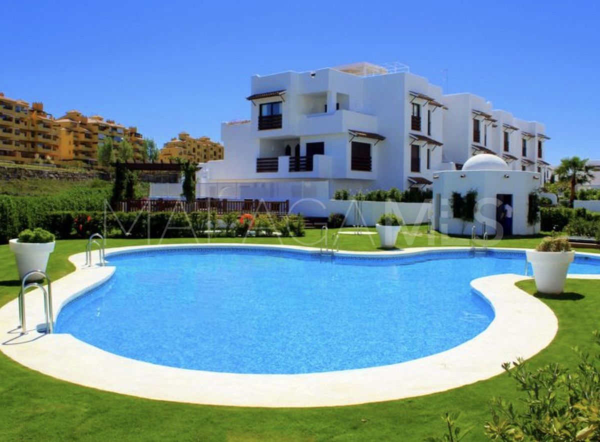 Appartement rez de chaussée for sale in New Golden Mile
