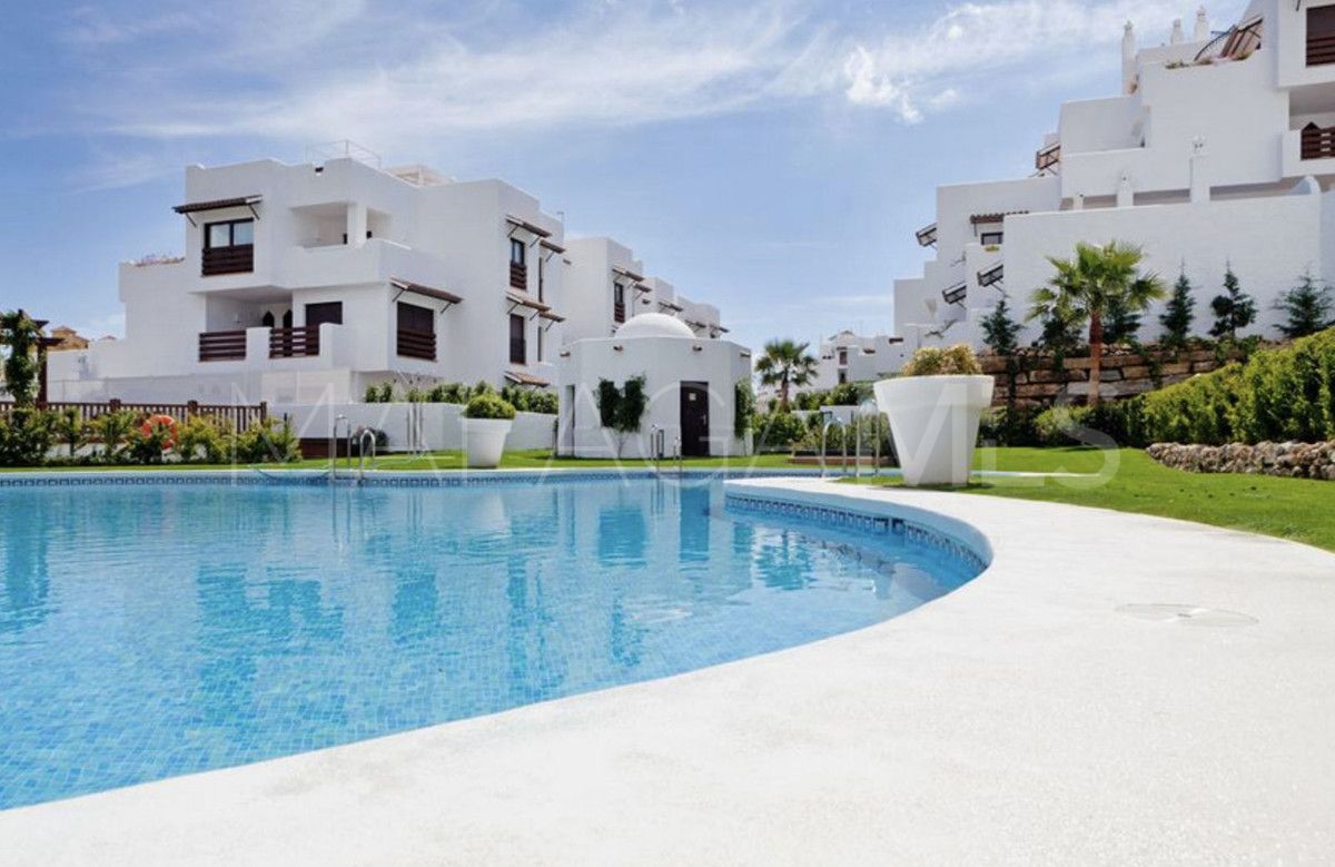 Appartement rez de chaussée for sale in New Golden Mile