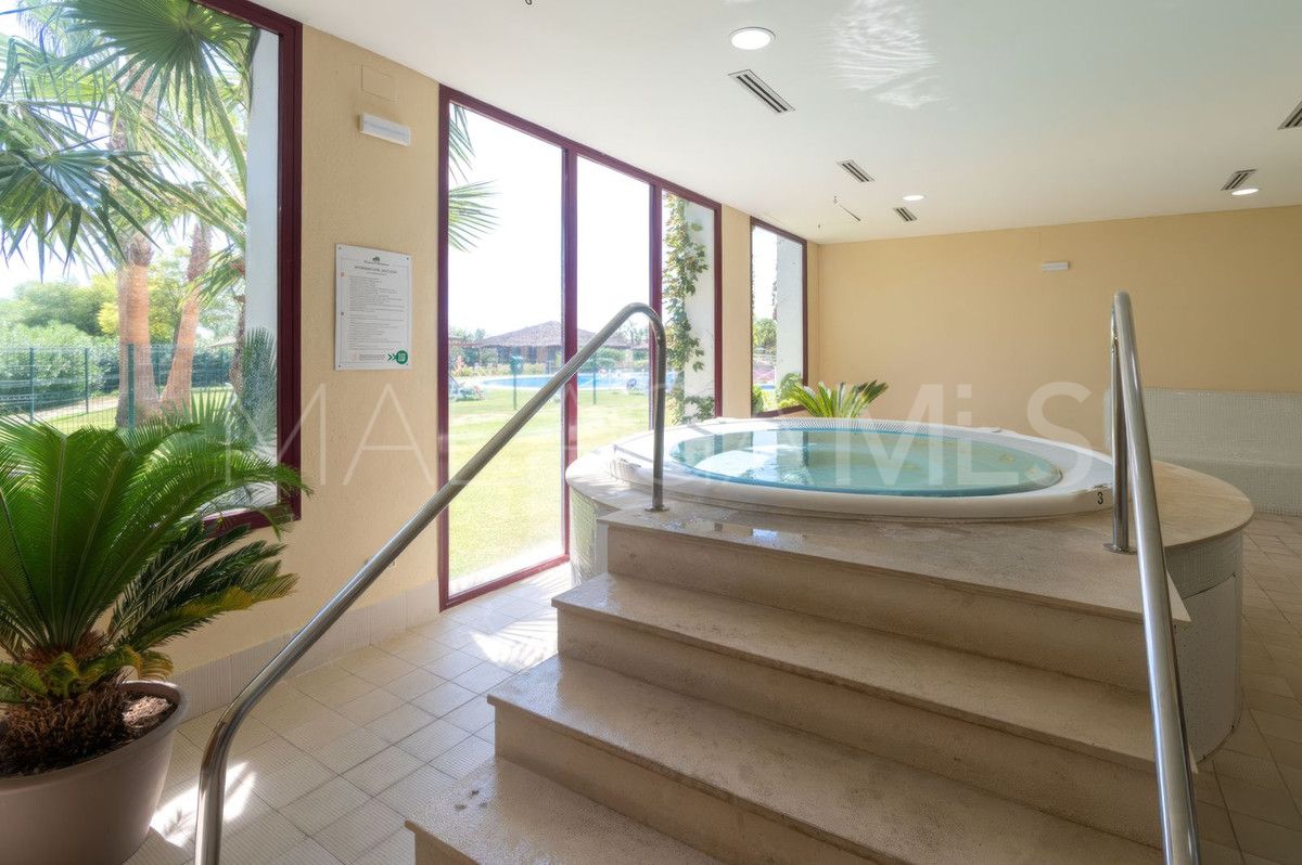 Villa for sale in Benahavis