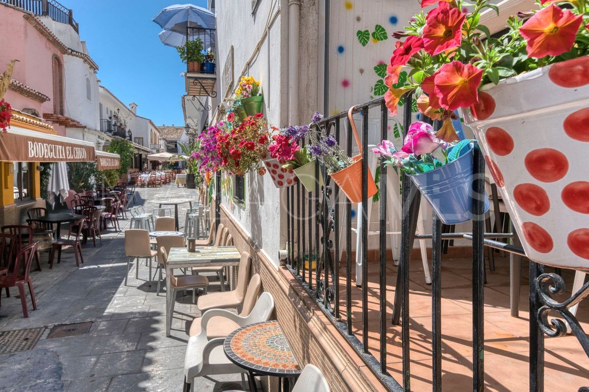 Se vende adosado in Benahavis with 3 bedrooms