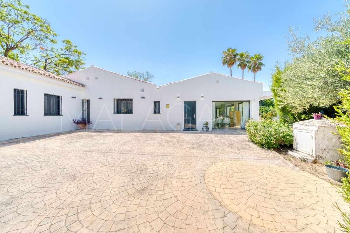 Villa for sale in Alhaurin el Grande