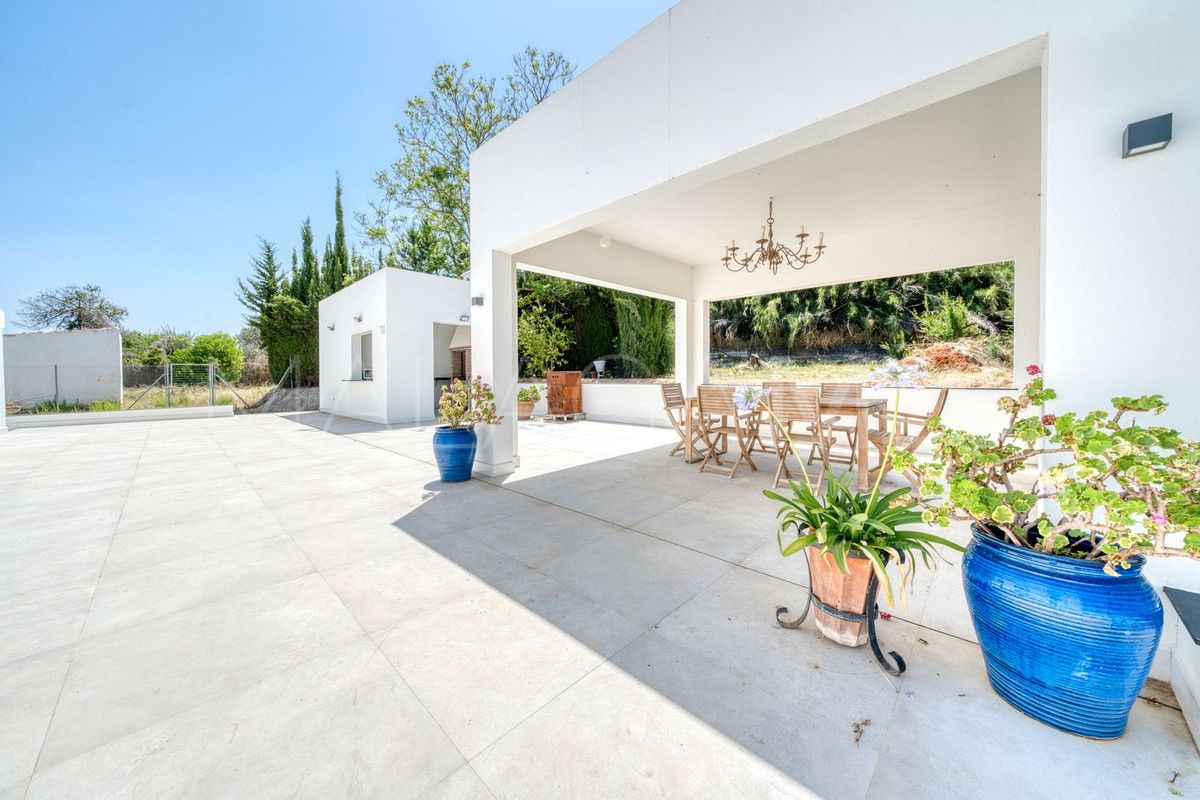 Villa for sale in Alhaurin el Grande