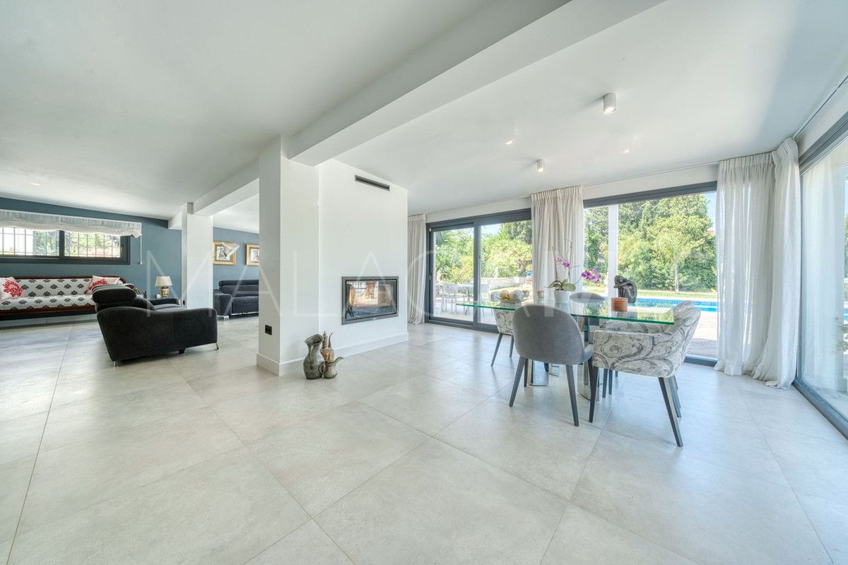 Villa for sale in Alhaurin el Grande